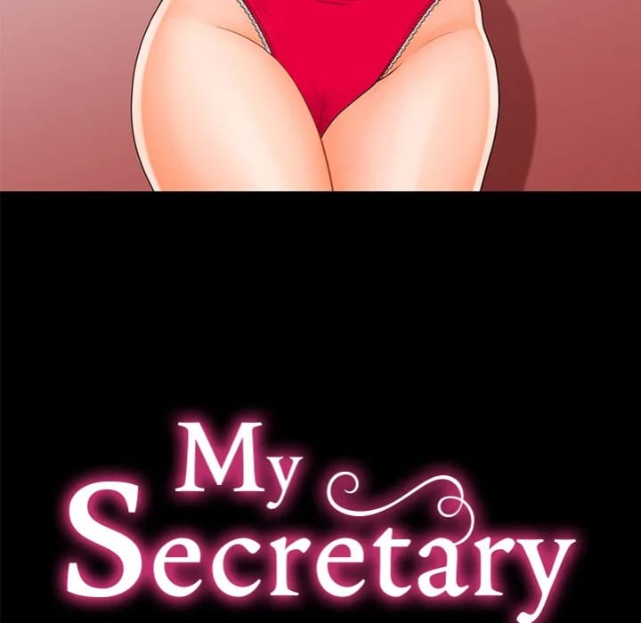 My Secretary (Uncensored), chapter 39, page 13 of 145