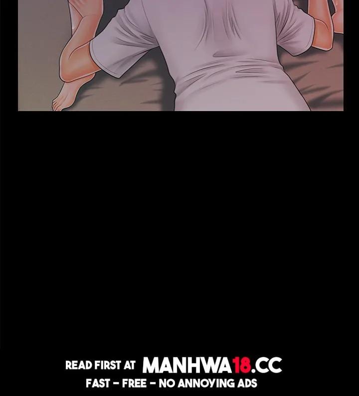 My Secretary (Uncensored), chapter 39, page 17 of 145