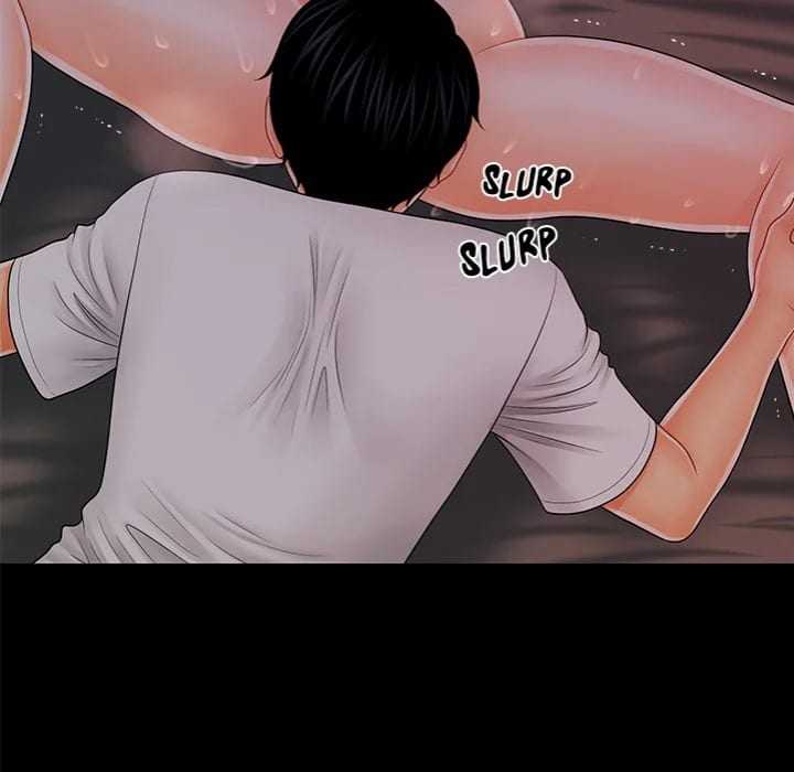 My Secretary (Uncensored), chapter 39, page 24 of 145