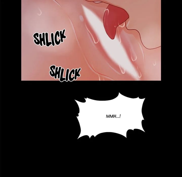 My Secretary (Uncensored), chapter 39, page 26 of 145