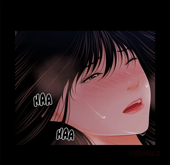 My Secretary (Uncensored), chapter 39, page 27 of 145