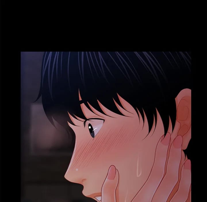 My Secretary (Uncensored), chapter 39, page 31 of 145