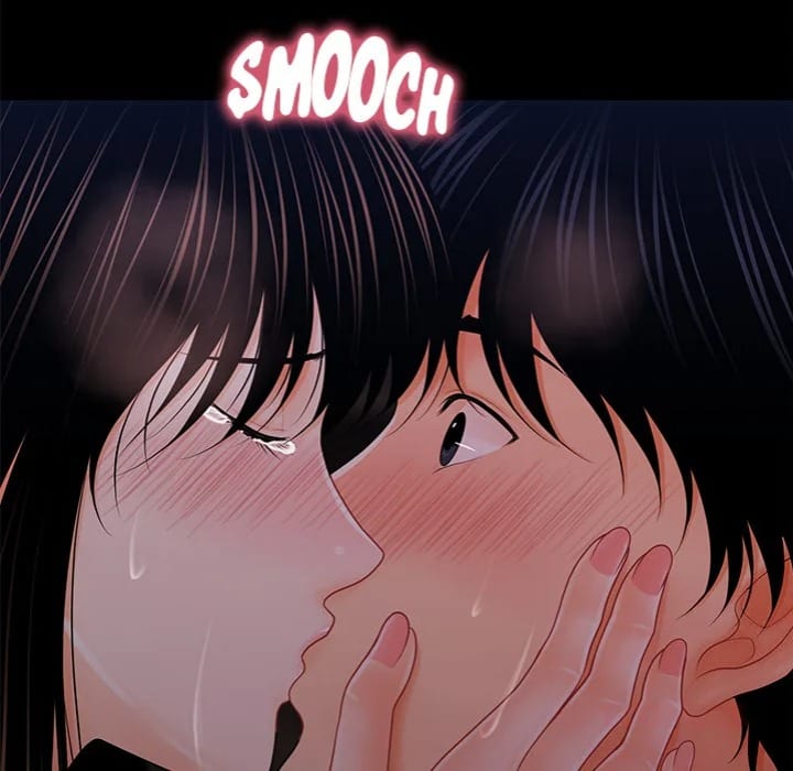 My Secretary (Uncensored), chapter 39, page 33 of 145