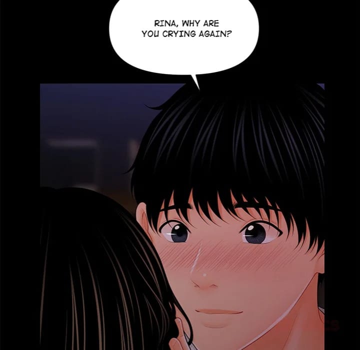 My Secretary (Uncensored), chapter 39, page 39 of 145
