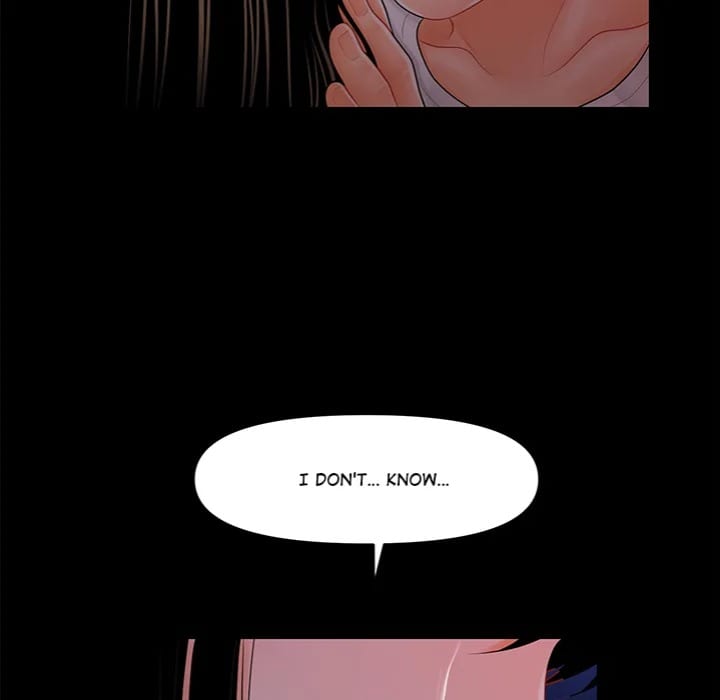 My Secretary (Uncensored), chapter 39, page 40 of 145