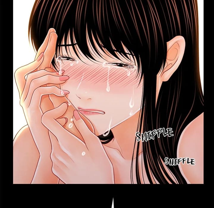 My Secretary (Uncensored), chapter 39, page 43 of 145
