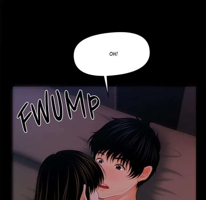 My Secretary (Uncensored), chapter 39, page 46 of 145