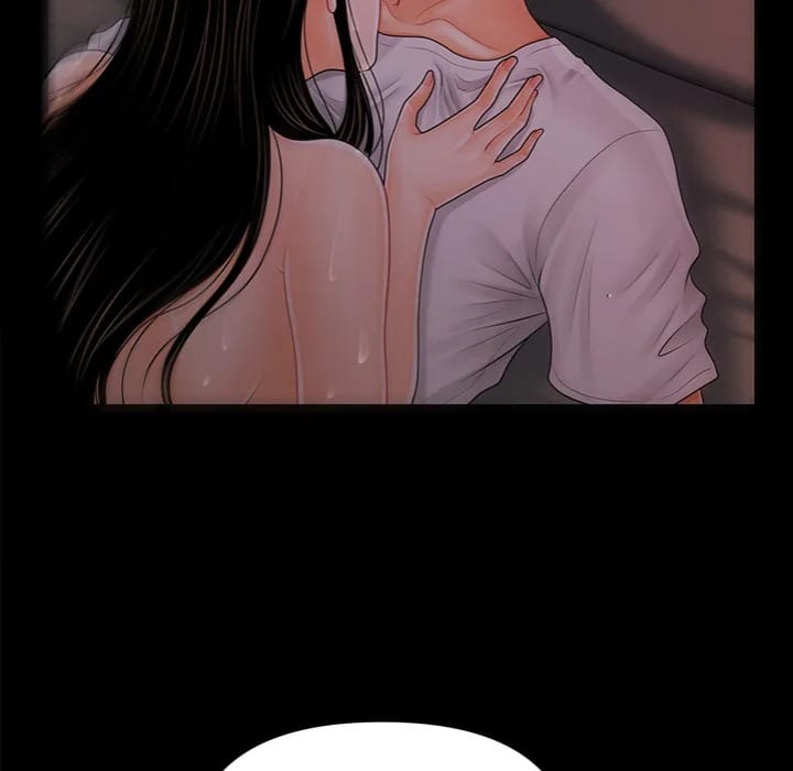 My Secretary (Uncensored), chapter 39, page 47 of 145
