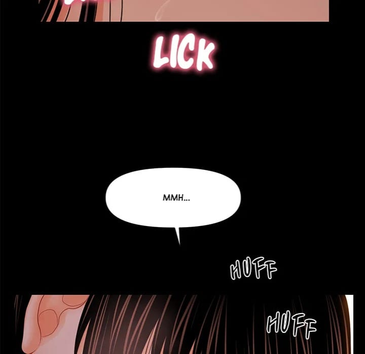 My Secretary (Uncensored), chapter 39, page 60 of 145