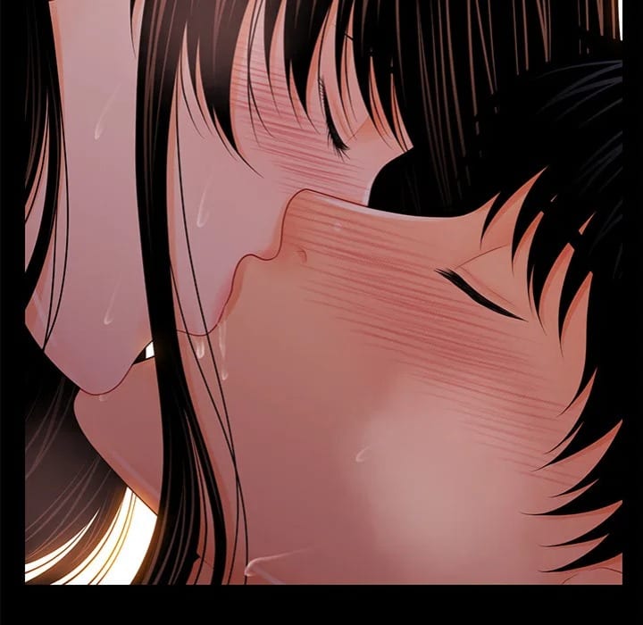 My Secretary (Uncensored), chapter 39, page 61 of 145