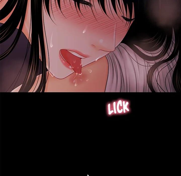 My Secretary (Uncensored), chapter 39, page 74 of 145