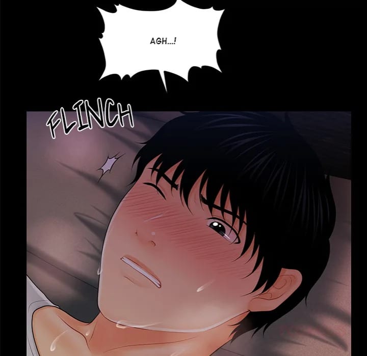 My Secretary (Uncensored), chapter 39, page 75 of 145