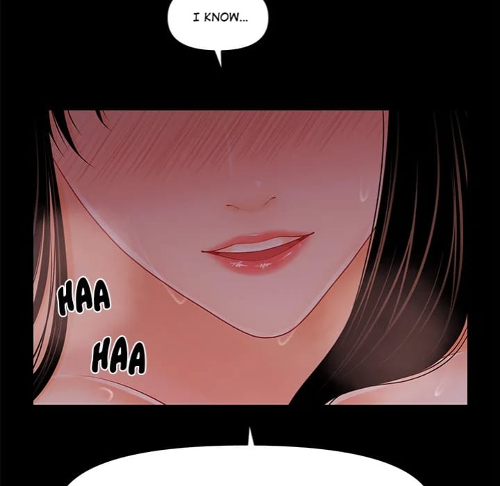 My Secretary (Uncensored), chapter 39, page 97 of 145