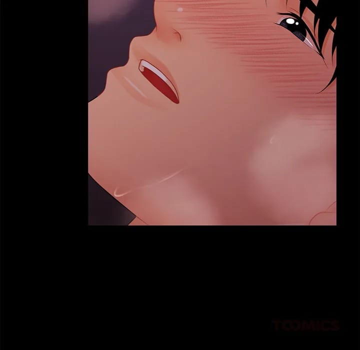 My Secretary (Uncensored), chapter 39, page 99 of 145