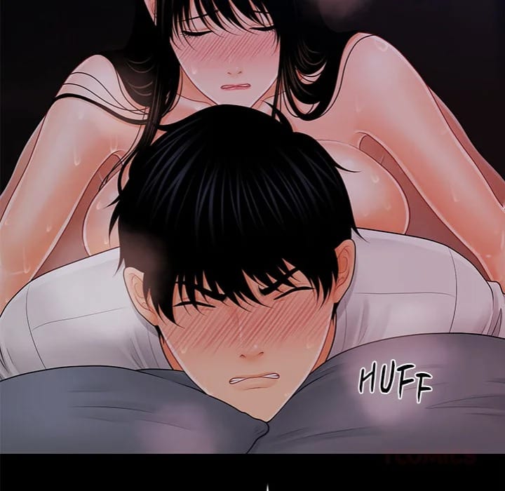 My Secretary (Uncensored), chapter 39, page 105 of 145