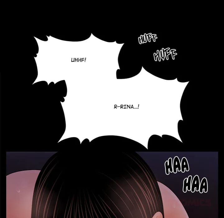 My Secretary (Uncensored), chapter 39, page 111 of 145