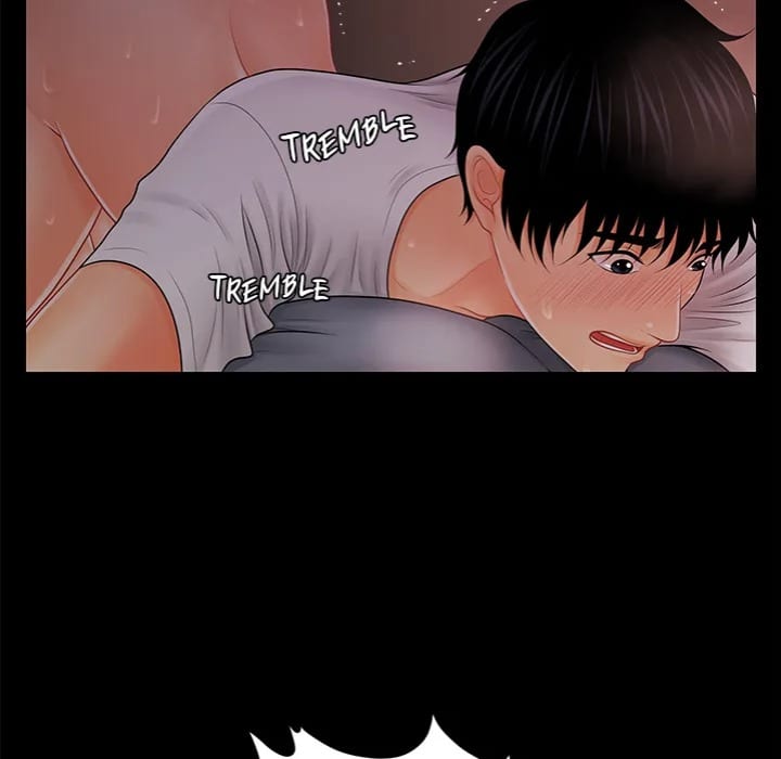 My Secretary (Uncensored), chapter 39, page 114 of 145