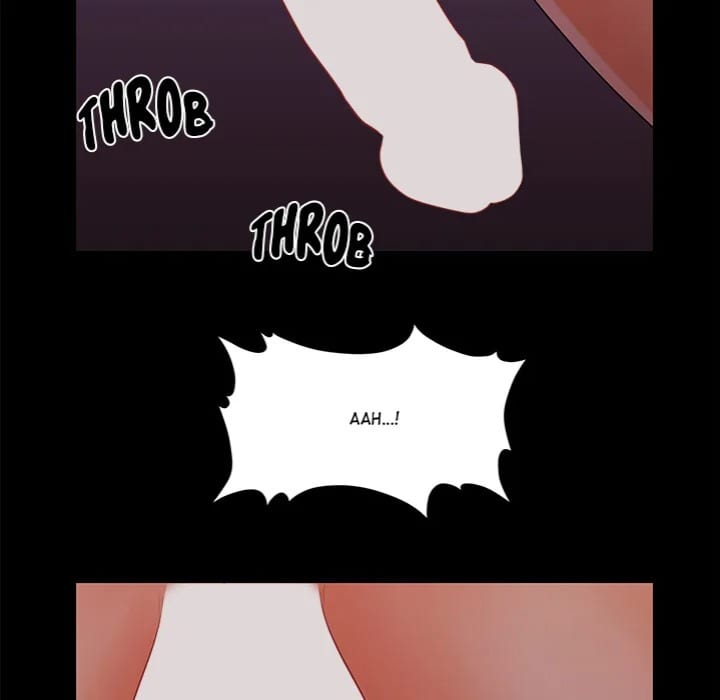 My Secretary (Uncensored), chapter 39, page 116 of 145