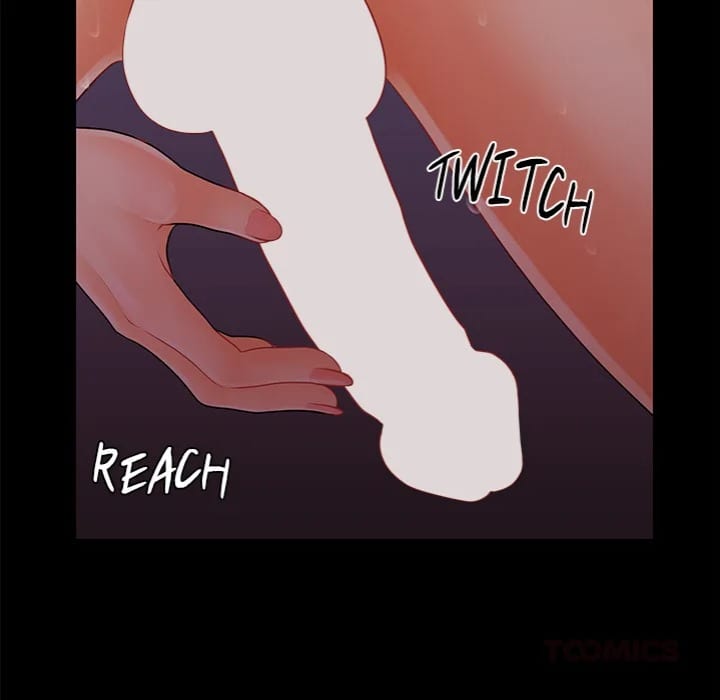 My Secretary (Uncensored), chapter 39, page 117 of 145