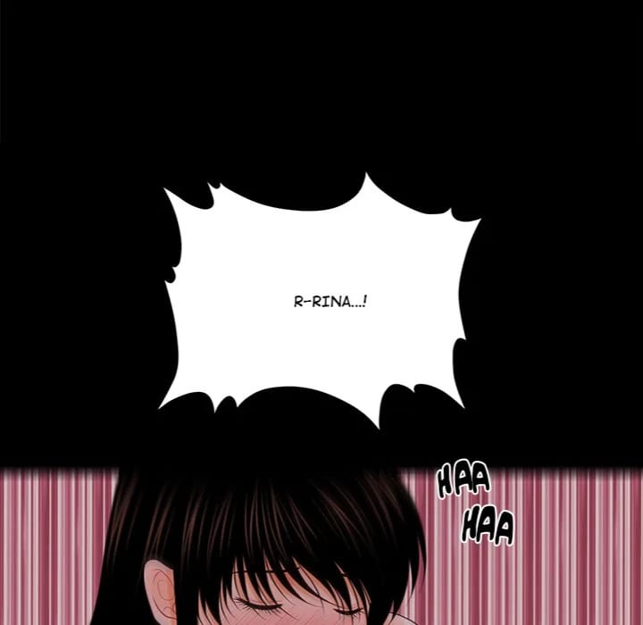 My Secretary (Uncensored), chapter 39, page 118 of 145