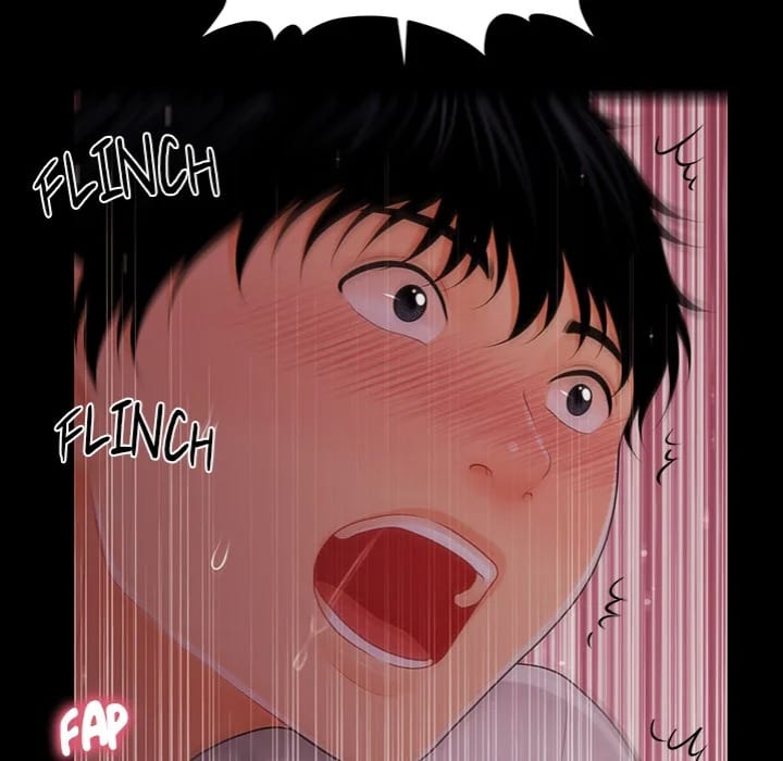 My Secretary (Uncensored), chapter 39, page 121 of 145