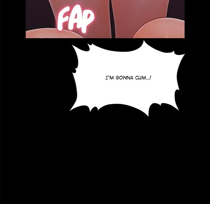 My Secretary (Uncensored), chapter 39, page 124 of 145