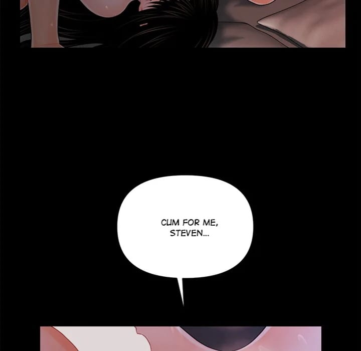 My Secretary (Uncensored), chapter 39, page 126 of 145
