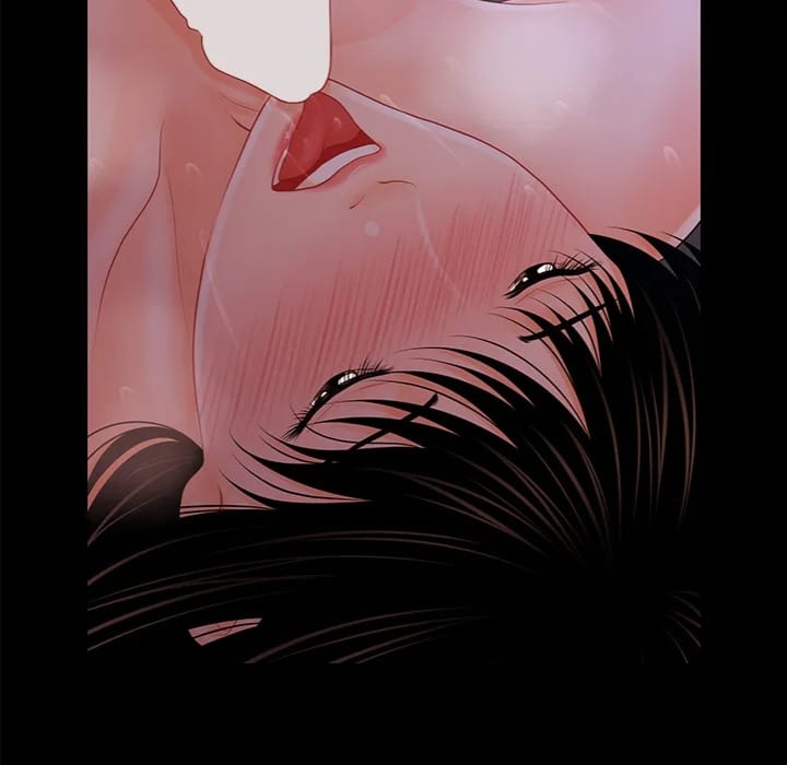 My Secretary (Uncensored), chapter 39, page 127 of 145