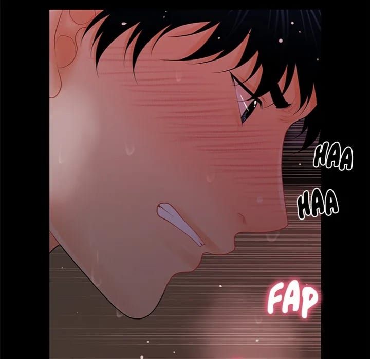 My Secretary (Uncensored), chapter 39, page 132 of 145