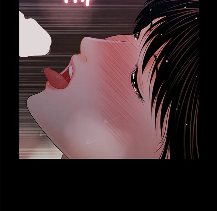 My Secretary (Uncensored), chapter 39, page 134 of 145