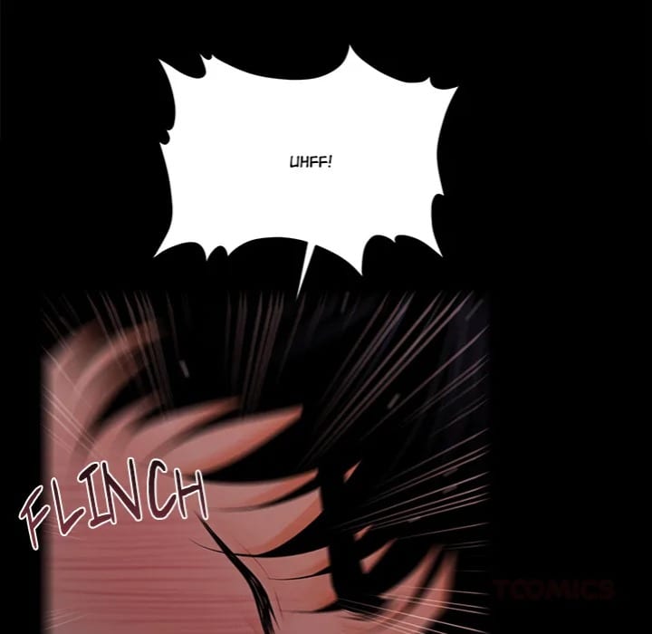 My Secretary (Uncensored), chapter 39, page 135 of 145