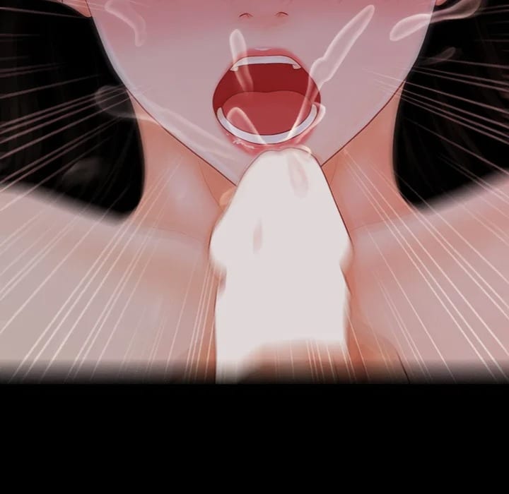 My Secretary (Uncensored), chapter 39, page 138 of 145