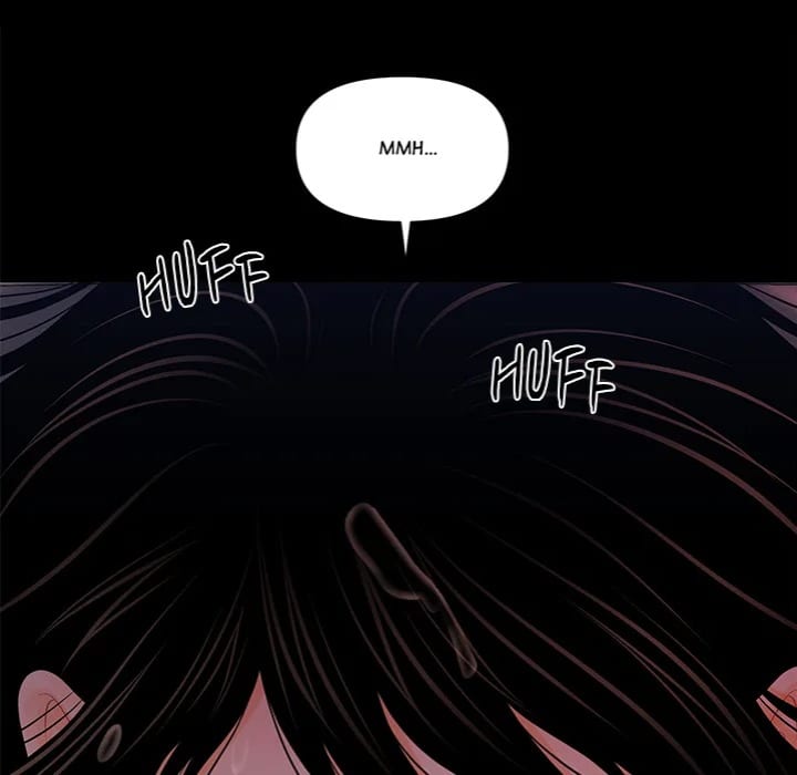 My Secretary (Uncensored), chapter 39, page 139 of 145