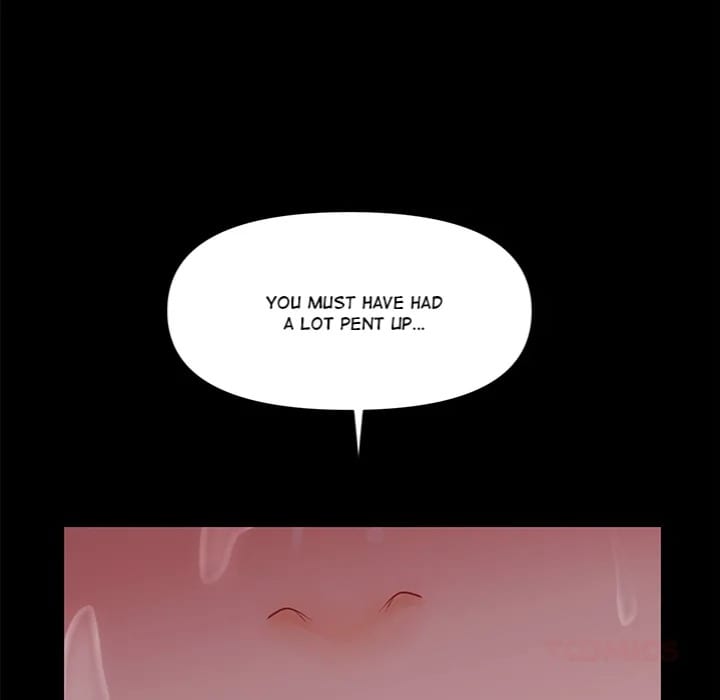 My Secretary (Uncensored), chapter 39, page 141 of 145