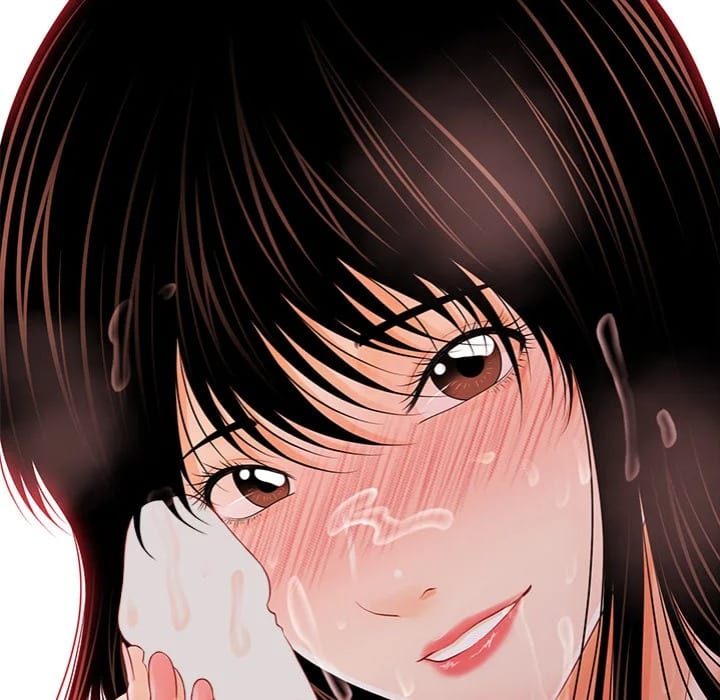 My Secretary (Uncensored), chapter 39, page 144 of 145
