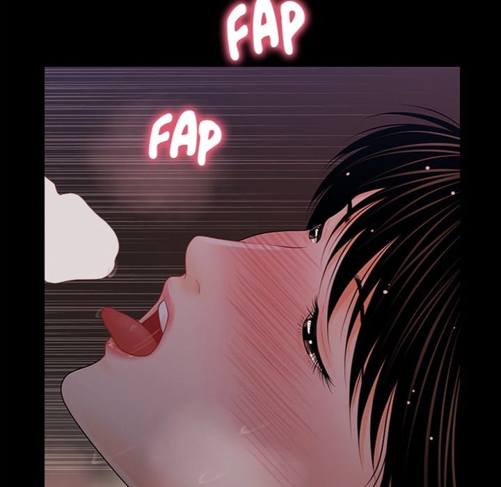 My Secretary (Uncensored), chapter 40, page 6 of 151
