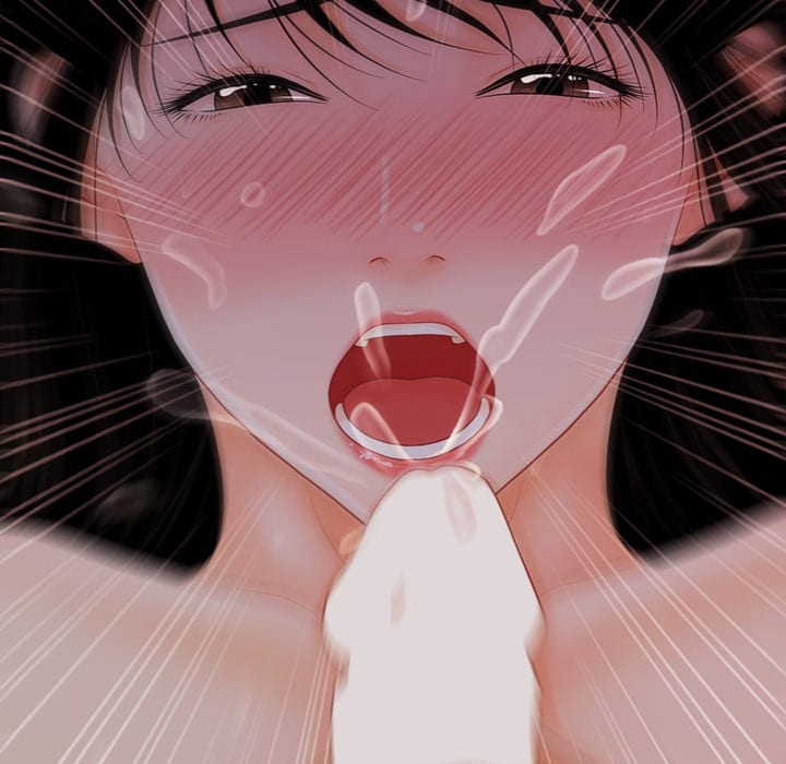 My Secretary (Uncensored), chapter 40, page 10 of 151