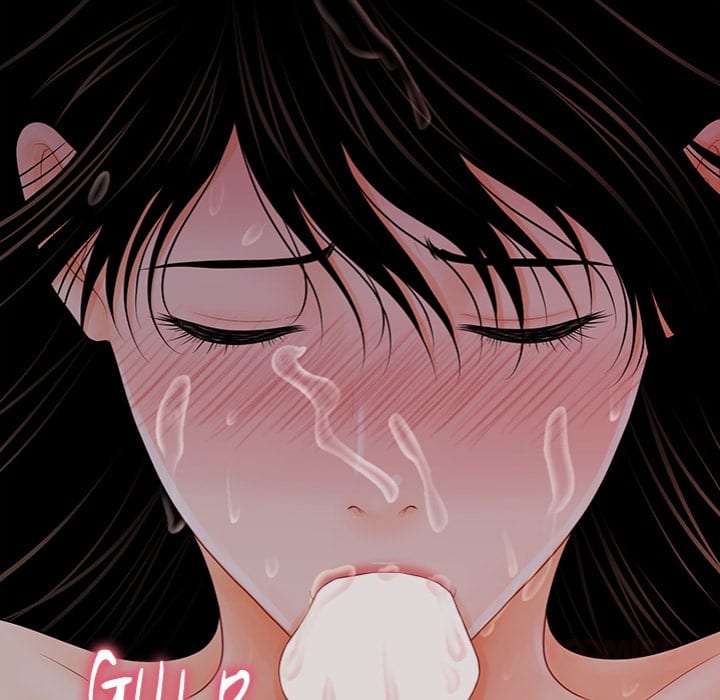 My Secretary (Uncensored), chapter 40, page 12 of 151