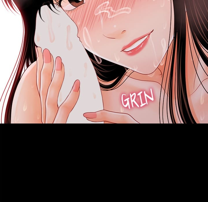 My Secretary (Uncensored), chapter 40, page 17 of 151