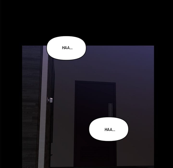 My Secretary (Uncensored), chapter 40, page 23 of 151