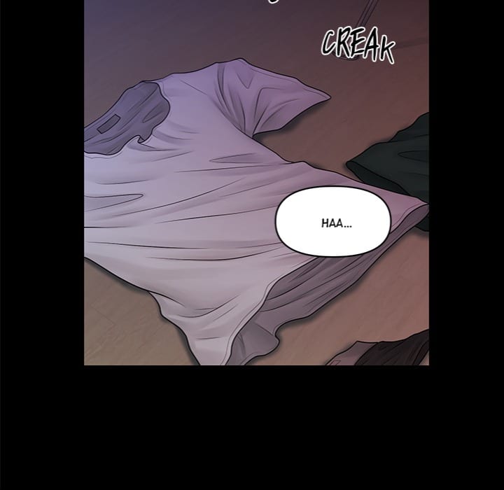 My Secretary (Uncensored), chapter 40, page 25 of 151