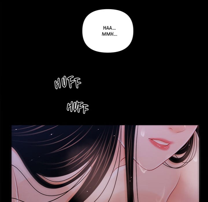 My Secretary (Uncensored), chapter 40, page 26 of 151