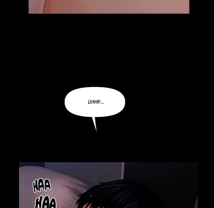 My Secretary (Uncensored), chapter 40, page 32 of 151