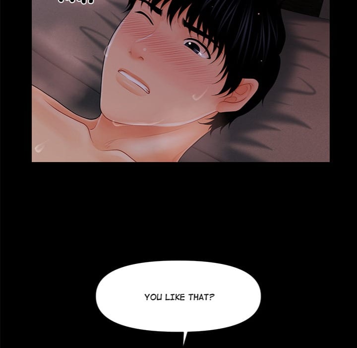 My Secretary (Uncensored), chapter 40, page 33 of 151