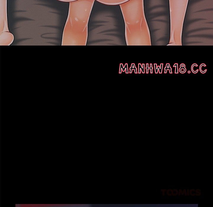 My Secretary (Uncensored), chapter 40, page 39 of 151