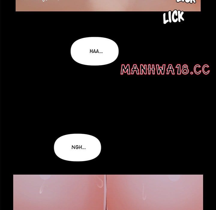 My Secretary (Uncensored), chapter 40, page 41 of 151