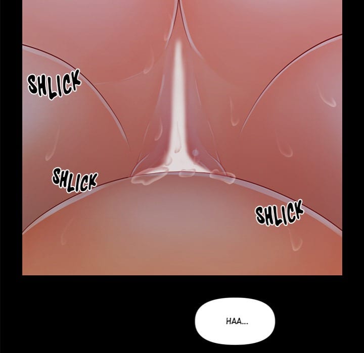 My Secretary (Uncensored), chapter 40, page 42 of 151
