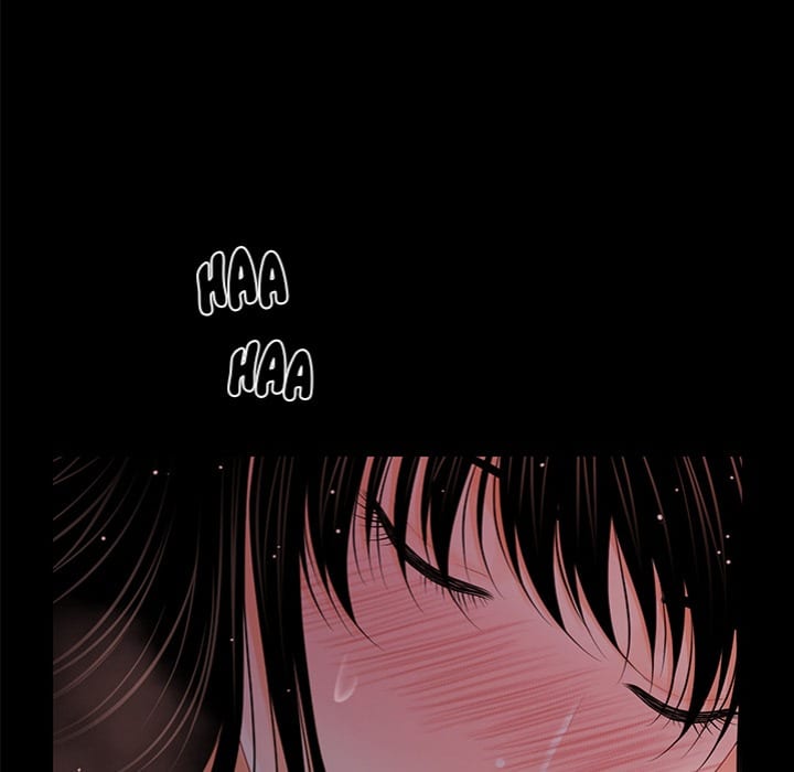 My Secretary (Uncensored), chapter 40, page 43 of 151