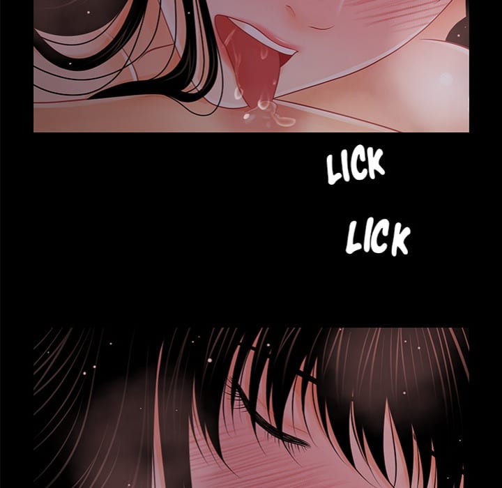 My Secretary (Uncensored), chapter 40, page 44 of 151