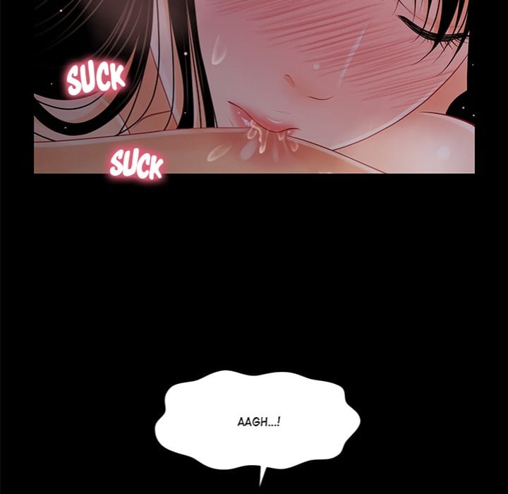 My Secretary (Uncensored), chapter 40, page 45 of 151